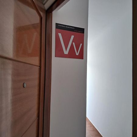 Central Flat Puerto Del Carmen プエルト・デル・カルメン エクステリア 写真