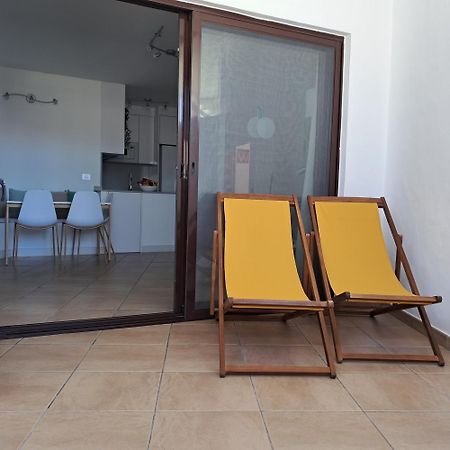 Central Flat Puerto Del Carmen プエルト・デル・カルメン エクステリア 写真